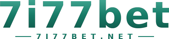 7i77bet logo