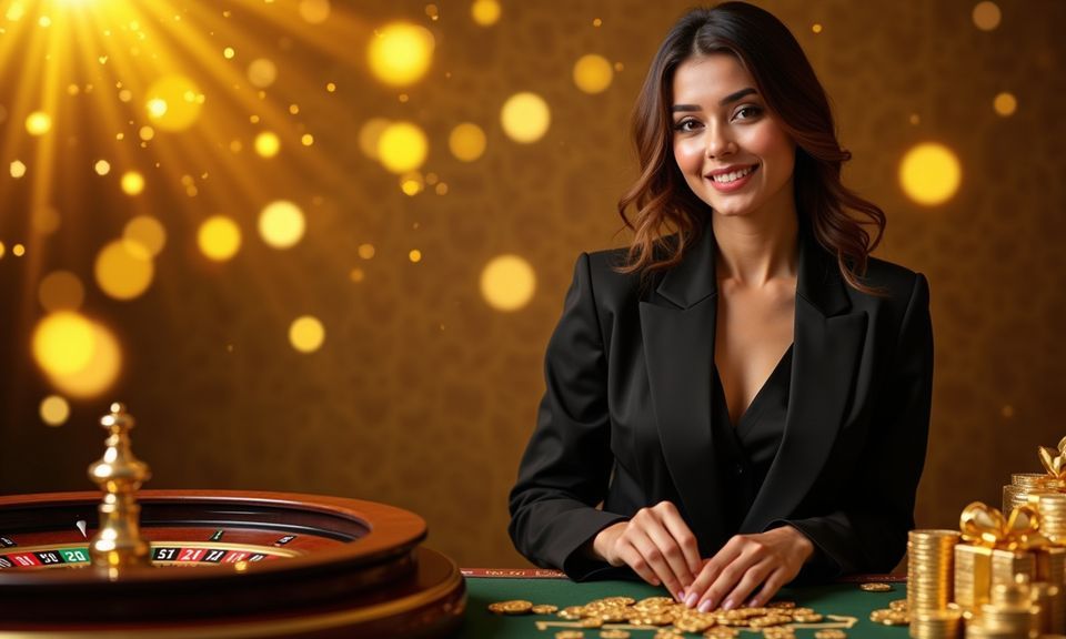 7i77bet 7i77bet ক্যাসিনো কী অফার করে